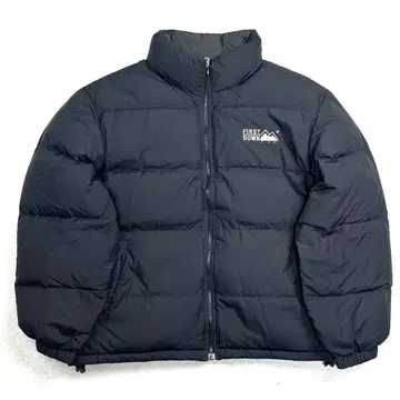 퍼스트 다운 퍼스트다운 남성용 M 아우터 아웃도어