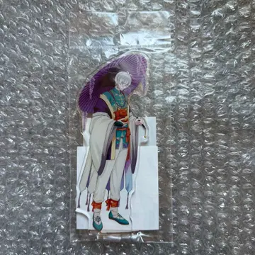 오오사카 소고 린 아크릴 스탠드