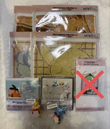 제일복권 포켓몬 묶음 판매