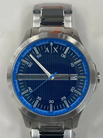 아르마니 익스체인지 AX2408 남성용 쿼츠 손목시계