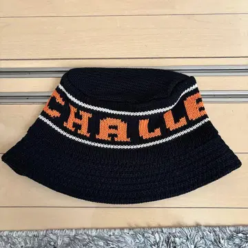 CHALLENGER 크러셔 모자 L