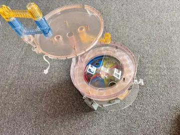 메달 게임 마블 피버 추첨기