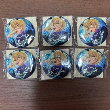 앙스타 캔뱃지 중국 아이라