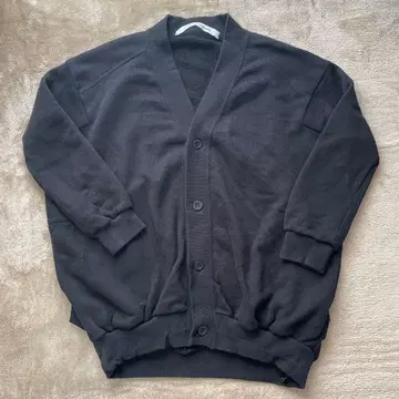 COG THE BIG SMOKE 가디건