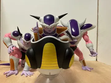 프리저 1번 복권 세트