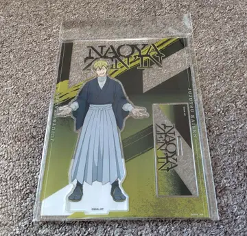 주술회전 영화 시부야 사변 사멸회유 젠인 나오야 아크릴 스탠드