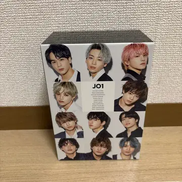 PRODUCE 101 JAPAN 번외편 JO1 탄생까지의 궤적