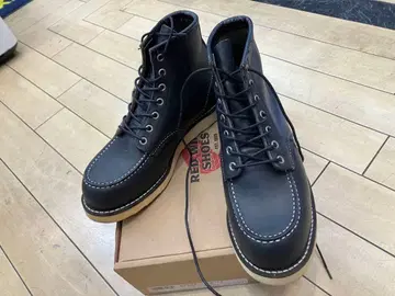 새상품급 박스 포함 [ 8/E ] 8179 레드윙