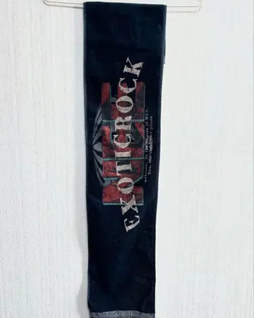 NEE 이국적인 메챠키 머플러 타월 (가격 인하 가능)