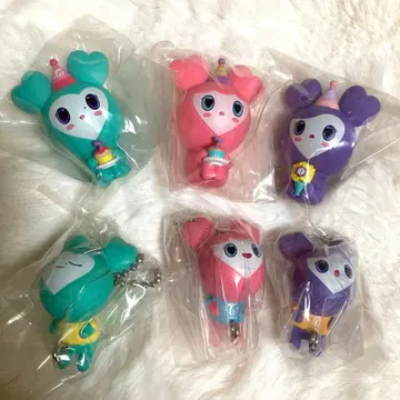 TWICE 미사모 미나브리 사나브리 모모브리 가챠 미나 사나 모모