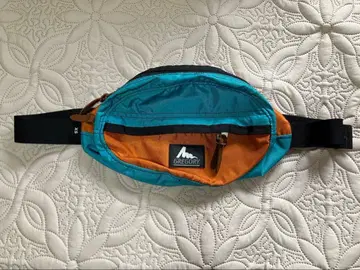 GREGORY 테일메이트XS USA제 바디백