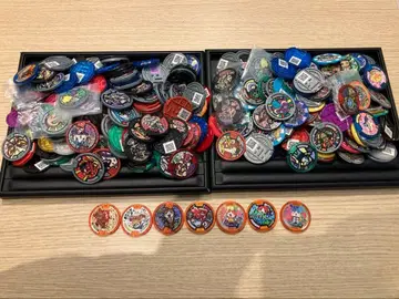 요괴워치 메달 묶음 판매