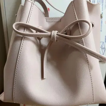 프레이 아이디 리본 백 FRAY ID