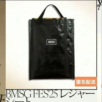 [ 새상품 미개봉 ] BMSGFES 25 돗자리