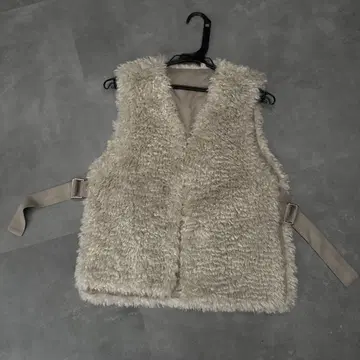 [새상품급] Herencia 보아 베스트 gray