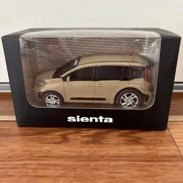 도요타 시엔타 풀백카