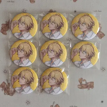 우타프리 시노미야 나츠키 GRAND SHOP FP 캔뱃지