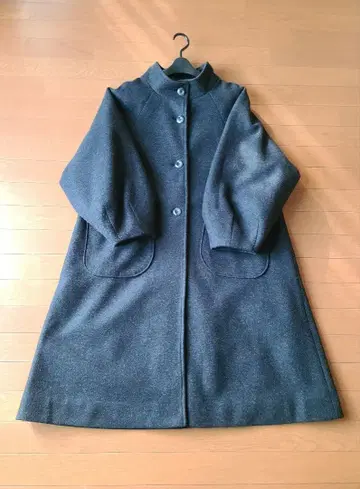 리파인드 웍스 코트