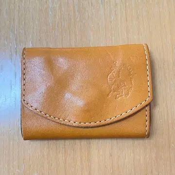 콰트로 갓츠 작은 지갑 포키토