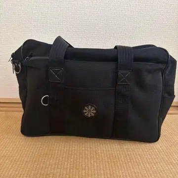 코마자와 대학 고등학교 가방