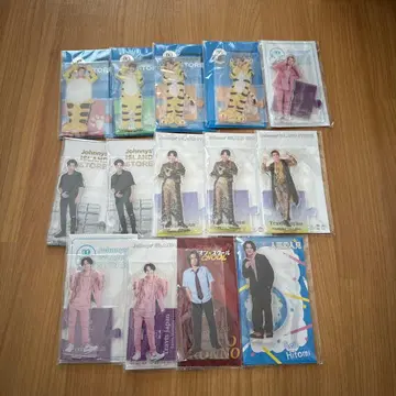 TravisJapan 아크릴 스탠드