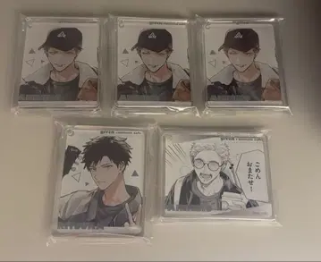 기븐 애니메이트 카페 콜로타 A B 아키히코 릿카