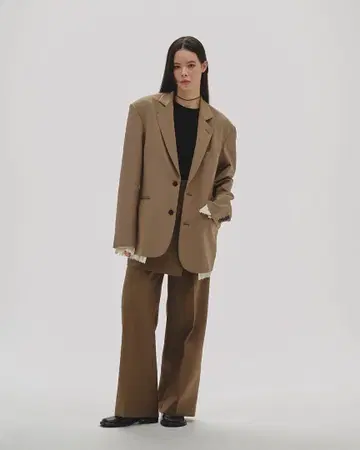 todayful over shoulder jacket