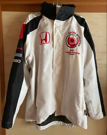 Honda Racing Team 나일론 자켓