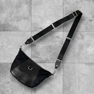 [ 새상품급 ] FORSOMEONE TM BODY BAG 브라 D링 절개