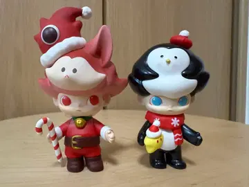 POPMART DIMOO 2점 절판 정품