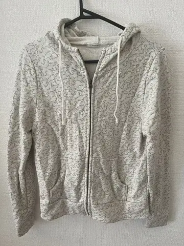 bulle de savon 후드티