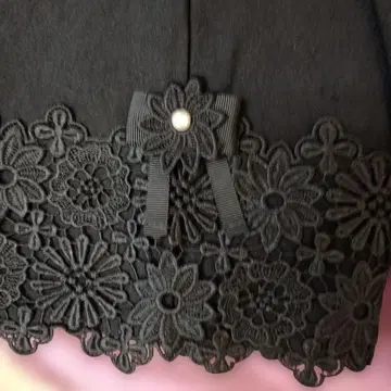 속기모 블랙 스트레이트 팬츠 사이즈 40.42.44