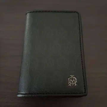 dunhill 던힐 명함지갑