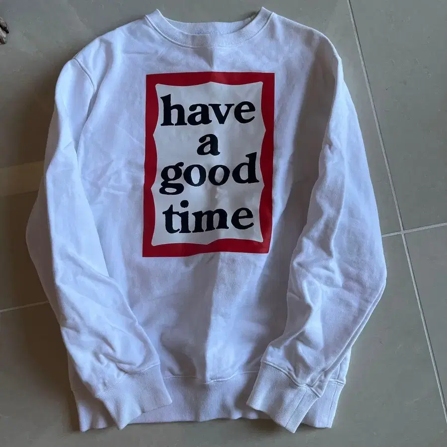 1번째 상품 이미지