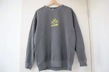 King Gnu M 사이즈 세레모니 맨투맨 트레이닝복