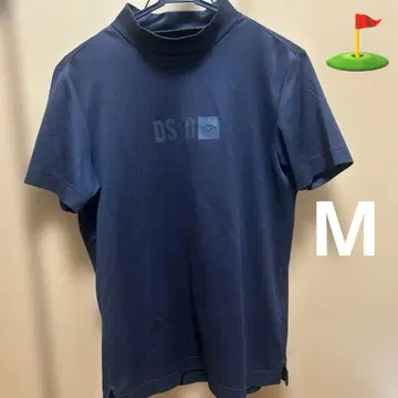 Callaway DSPD 맥 넥 하이넥 블랙 골프웨어