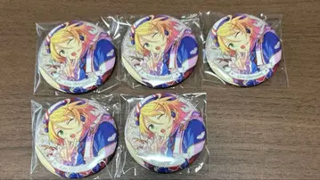 앙스타 캔뱃지 중국 모음 아이라