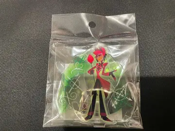 해즈빈 호텔 아크릴 스탠드 알래스터