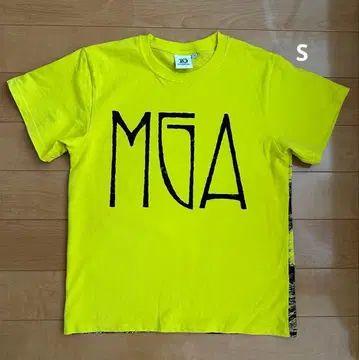 미세스 그린 애플 바벨탑 T셔츠