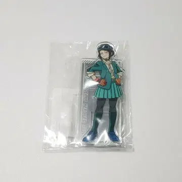 히로아카 히로페스 2022 아크릴 스탠드 지로 쿄카