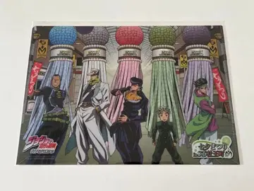 죠죠의 기묘한 모험 다이아몬드는 부서지지 않는다 클리어 파일