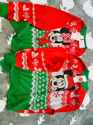 아베일, 디즈니, 미키, 미니