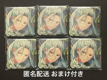 앙스타 TRIP 앨범 캔뱃지 파샤츠 란 나기사