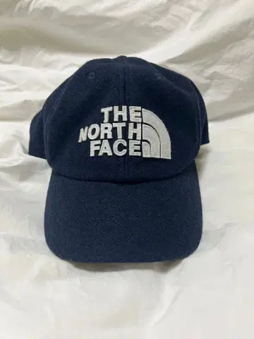 THE NORTH FACE 네이비 야구 모자