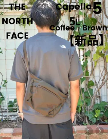 더 노스페이스 Capella5 미사용 새상품