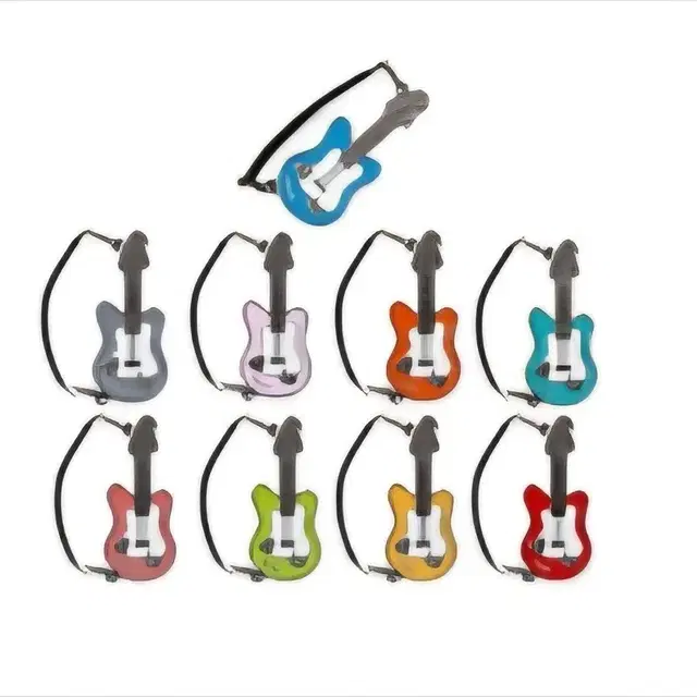 BTS런석진 기타참 드볼 10개도시 미개봉 runseokjin charm