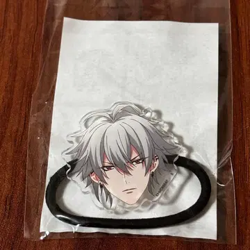 히프노시스 마이크 얼굴 머리끈 목 없는 사마토키