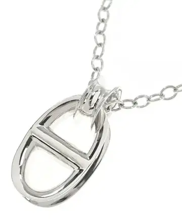 HERMES 목걸이 여성용