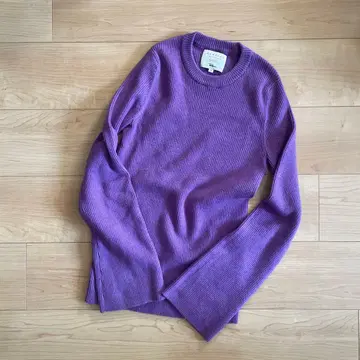 DEMYLEE x Ron Herman 울 니트