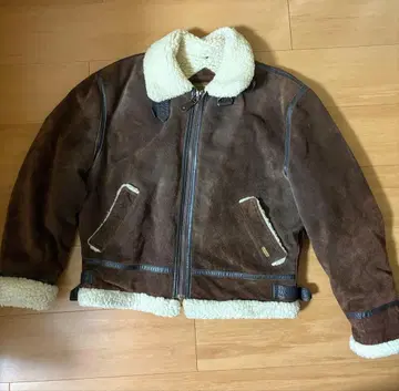 B-3 플라이드 자켓